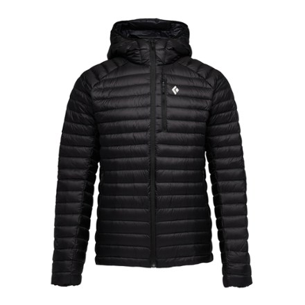 Black Diamond Approach Down Hoody - Men's 0