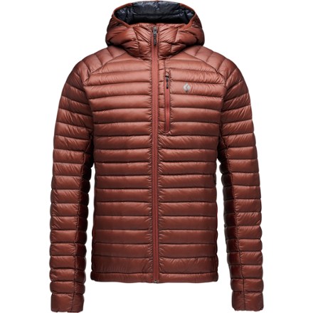 Black Diamond Approach Down Hoody - Men's 0