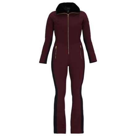 The North Face Off The Clock One Piece Snowsuit - Women's