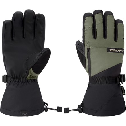 DAKINE Titan GORE-TEX Gloves - Men's | REI Co-op