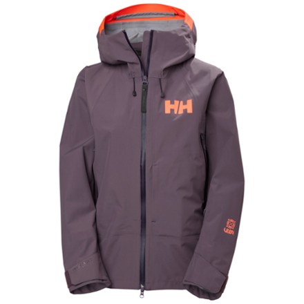 Helly Hansen Sogn Shell Jacket - Women's 0