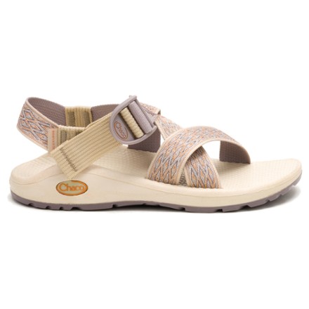 Chaco Sandals Chaco Women's – Adjustable Straps, LUVSEAT Footbed