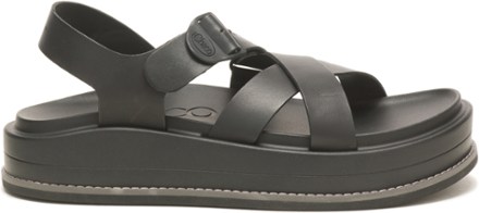 There's a newer version of Chaco Townes Midform Sandals - Women's