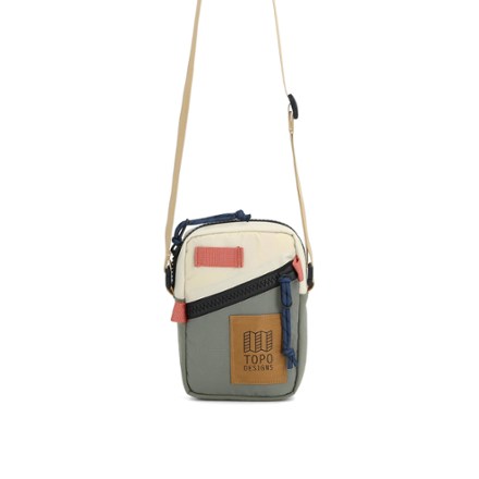 Topo Designs Mini Shoulder Bag | REI Co-op
