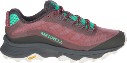 There's a newer version of Merrell Moab Speed Low Hiking Shoes - Women's