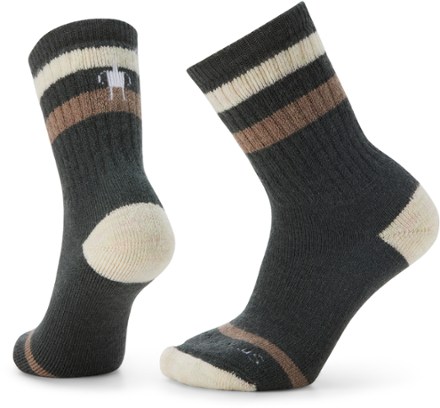 Smartwool Women's Everyday Heritage Full Cushion Crew Socks