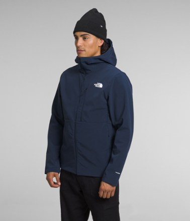 The North Face Men's Apex Bionic 3 Hoodie