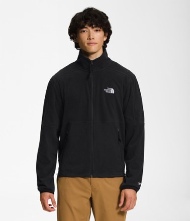 POLAR HOMBRE MARMOT AROS FLEECE JACKET