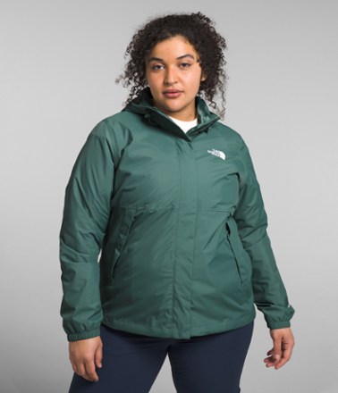 The North Face Women's Antora Jacket