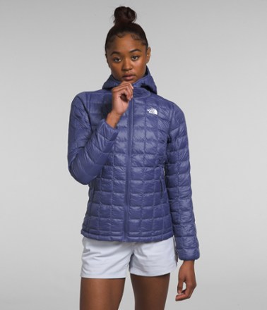 The North Face Women's ThermoBall Eco Insulated Hoodie 2.0