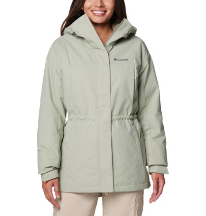 Columbia Hikebound II Insulated Parka - Women's 0