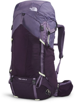 Mochila Trail Lite 50 litros