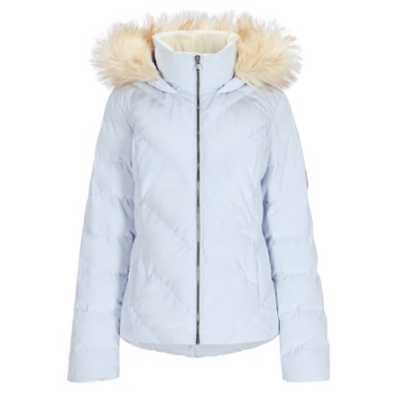 There's a newer version of Obermeyer Bombshell Insulated Jacket - Women's