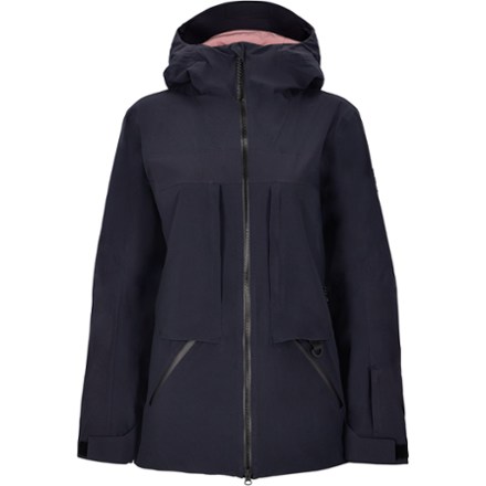 Obermeyer Off Grid Oberreute Insulated Jacket - Women's 0