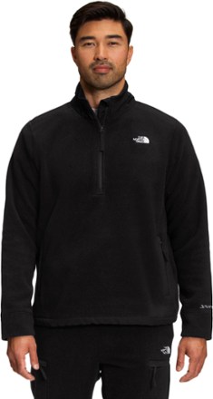 The North Face Men's Alpine Polartec 200 Half-Zip Pullover