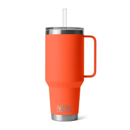 YETI Rambler Straw Mug - 42 fl. oz. 0