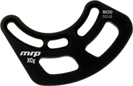 MRP XCg Micro Bash Guard - ISCG-05 Mount