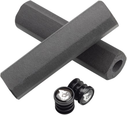 Wolf Tooth Components Mega Fat Paw Cam Grips