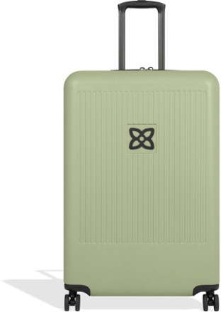 Sherpani Meridian 29" Hardside Wheeled Luggage 0