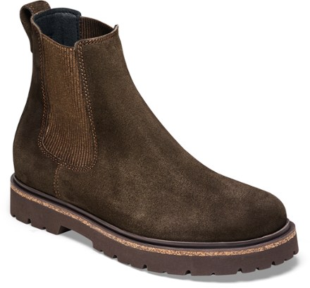 Birkenstock Highwood Slip-On Boots - Women's | REI Co-op