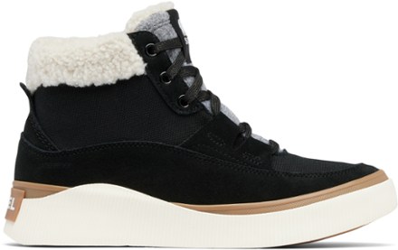 Sorel Out N About IV Mid Sneaker Waterproof Boots - Women's 0