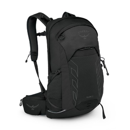 Amazon.com : Osprey Talon 22L Men's Hiking Backpack with