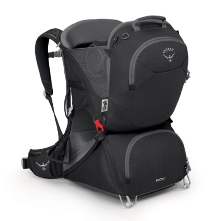 Rei osprey child carrier discount