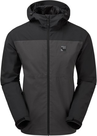 Sprayway Men's Dagda Jacket