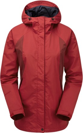 Sprayway Atlanta I.A Jacket - Women's 0