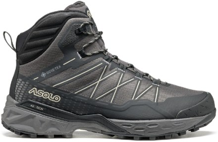 Asolo Tahoe Mid GTX Hiking Boots - Men's 0