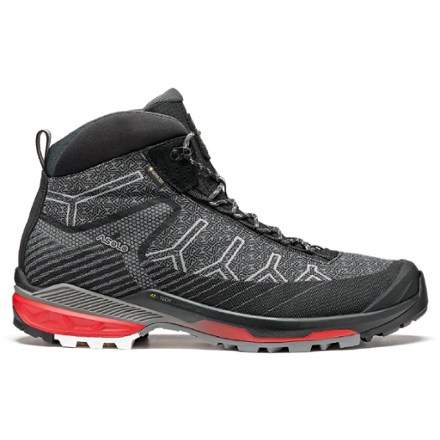 Asolo Falcon EVO Jacquard GV Hiking Boots - Men's 0
