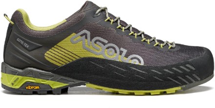 There's a newer version of Asolo Eldo GV Approach Shoes - Men's