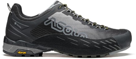 Asolo Eldo GV Approach Shoes - Men's 0