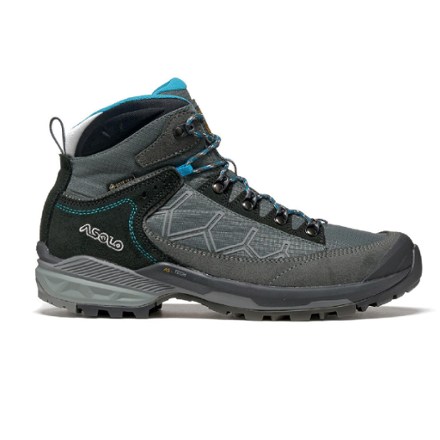 Bottes De Randonnée Asolo Falcon Evo GV GTX - Imperméables - Homme - Neuf Avec Boîte