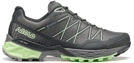 There's a newer version of Asolo Tahoe GTX Hiking Shoes - Women's