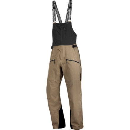 Salomon Absolute 3L Bib Pants - Men's | REI Co-op