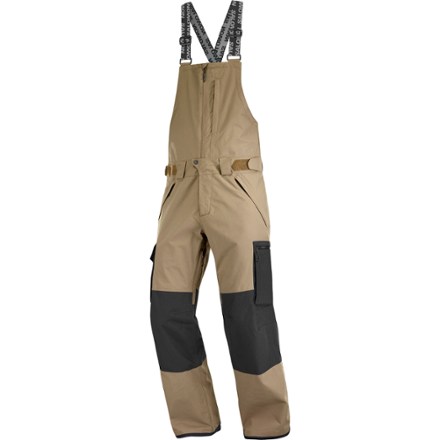 The North Face A-Cad Futurelight Bib Pant Men