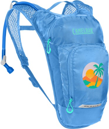 CamelBak Mini M.U.L.E. Hydration Pack - Kids' 0