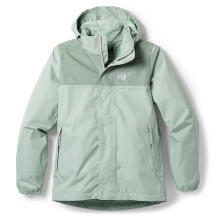 Helly Hansen Vancouver Rain Jacket - Kids' 0
