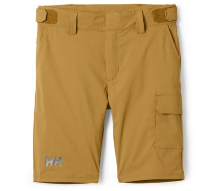 Helly Hansen HH Quick-Dry Cargo Shorts - Kids' 0