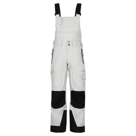 Obermeyer Carver Bib Snow Pants - Boys' 0