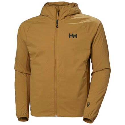 Helly Hansen Odin Lightweight Stretch Hooded Insulator Men's