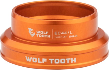 Wolf Tooth Components Performance EC44/40 Lower Headset