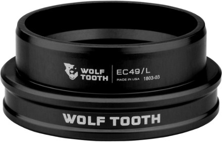 Wolf Tooth Components Performance EC49/40 Lower Headset