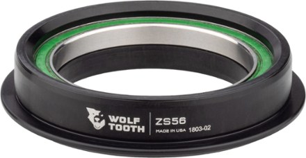 Wolf Tooth Components Premium ZS56/40 Lower Headset