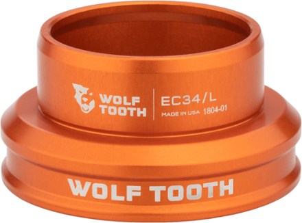 Wolf Tooth Components Premium EC34/30 Lower Headset