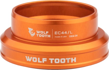 Wolf Tooth Components Premium EC44/40 Lower Headset