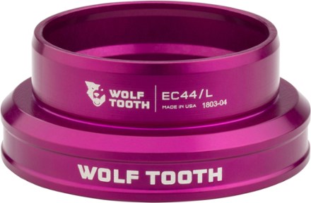 Wolf Tooth Components Premium EC44/40 Lower Headset | REI Co-op
