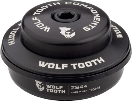 Wolf Tooth Components Premium ZS44/28.6 Upper Headset - 6 mm Stack