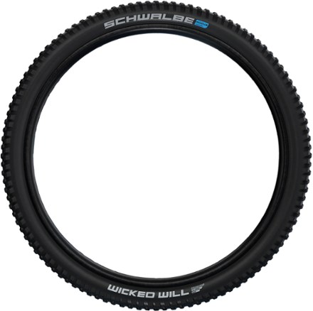 Schwalbe Wicked Will Evolution Super Trail Addix Speedgrip Tire